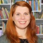 Zum Profil von Julia