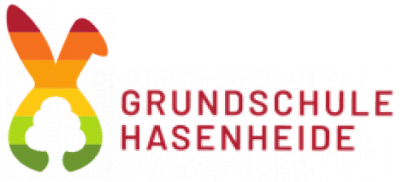 Logo der Grundschule in der Hasenheide, Neumarkt
